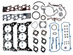 Enginetech Full Gasket Sets F256A-1