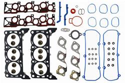 Enginetech Head Gasket Sets for 2005-2007 MONTEREY, FREESTAR, 2005-2008 F-150 - F256HS-E