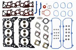 Enginetech Head Gasket Sets for 2005-2007 MONTEREY, FREESTAR, 2005-2008 F-150 - F256HS-EWB