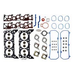 Enginetech Full Gasket Sets for 2005-2007 MONTEREY, FREESTAR, 2005-2008 F-150 - F256K-4
