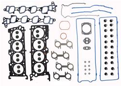 Enginetech Head Gasket Sets for 2001-2002 CROWN VICTORIA, MUSTANG, TOWN CAR - F281HS-KWB