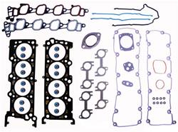Enginetech Full Gasket Sets for 1999-2000 MUSTANG, TOWN CAR - F281K-4
