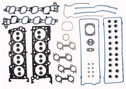 Enginetech Full Gasket Sets for 2001-2002 CROWN VICTORIA, TOWN CAR, 2001 MUSTANG - F281K-5