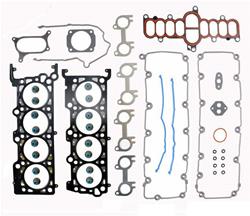 Enginetech Full Gasket Sets for 1997-2000 E-150 ECONOLINE, E-150 ECONOLINE CLUB WAGON, 1997-1999 F-250 - F281K-7