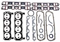 Enginetech Full Gasket Sets F302-6