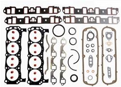 Enginetech Full Gasket Sets F302HD-6