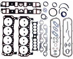 Enginetech Full Gasket Sets F302L-27