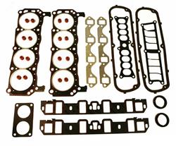 Enginetech Full Gasket Sets F302L-6