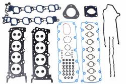 Enginetech Head Gasket Sets for 2010-2014 E-150, E-250, 2010-2015 E-350 SUPER DUTY - F330HS-K