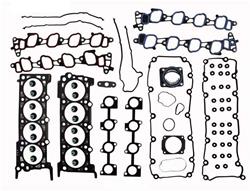 Enginetech Full Gasket Sets for 2010-2014 E-150, E-250, 2010-2015 E-350 SUPER DUTY - F330K-5
