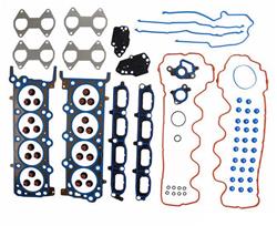 Enginetech Full Gasket Sets F330K-7