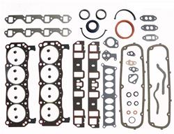 Enginetech Full Gasket Sets for 1987-1991 LTD CROWN VICTORIA - F351WL-27