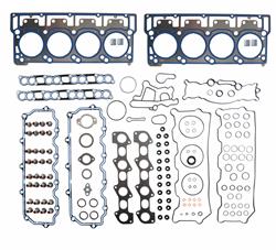 Enginetech Head Gasket Sets F365HS-AWB