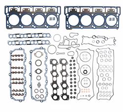 Enginetech Head Gasket Sets F365HS-BWB