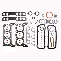 Enginetech Full Gasket Sets F3.8-45