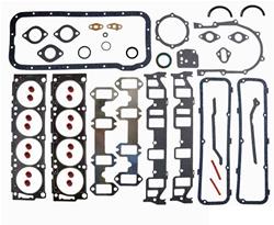 Enginetech Full Gasket Sets F390-A