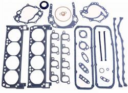 Enginetech Full Gasket Sets F400