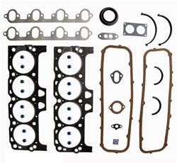 Enginetech Full Gasket Sets F429-71
