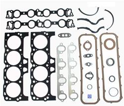 Enginetech Full Gasket Sets F460