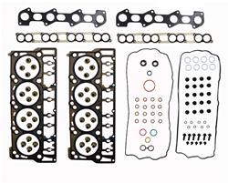 Enginetech Head Gasket Sets for 2008-2010 F-250 SUPER DUTY, F-350 SUPER DUTY, F-450 SUPER DUTY - F6.4HS-AWB
