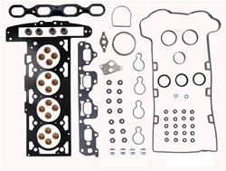 Enginetech Head Gasket Sets GM134HS-AWB