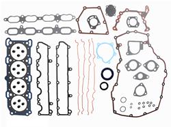 Enginetech Head Gasket Sets GM138HS-A