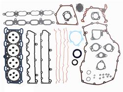 Enginetech Head Gasket Sets GM138HS-AWB