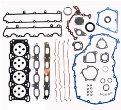 Enginetech Head Gasket Sets for 1995 ACHIEVA, CAVALIER, SKYLARK - GM138HS-C