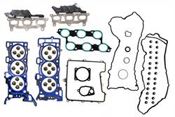 Enginetech Head Gasket Sets for 2008 CTS, STS - GM217HS-EWB
