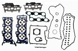 Enginetech Head Gasket Sets for 2010-2011 CAMARO, 2010 LACROSSE, 2009-2011 STS - GM217HS-FWB
