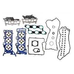 Enginetech Full Gasket Sets GM217K-5
