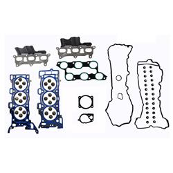 Enginetech Full Gasket Sets for 2009-2010 OUTLOOK, 2009 VUE - GM217K-8
