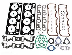 Enginetech Head Gasket Sets GM6.5HS-A