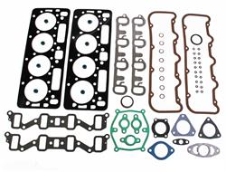 Enginetech Head Gasket Sets GM6.5HS-AWB