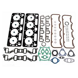 Enginetech Full Gasket Sets GM6.5K-1
