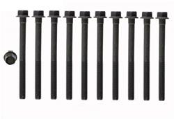 Enginetech Cylinder Head Fasteners