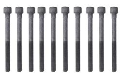 Enginetech Cylinder Head Fasteners for 2018-2022 KICKS, 2009-2021 VERSA, 2014-2019 VERSA NOTE - HB109