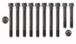 Enginetech Cylinder Head Fasteners for 1983-1986 CAVALIER, FIRENZA, SKYHAWK - HB111