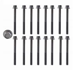 Enginetech Cylinder Head Fasteners HB112