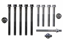 Enginetech Cylinder Head Fasteners for 1990-1992 CORSICA, CAVALIER, 1992 BERETTA - HB113