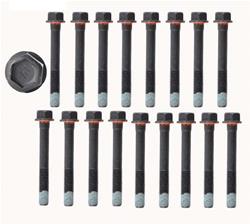 Enginetech Cylinder Head Fasteners HB116