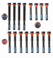 Enginetech Cylinder Head Fasteners HB117