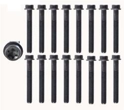 Enginetech Cylinder Head Fasteners HB122