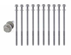 Enginetech Cylinder Head Fasteners HB123