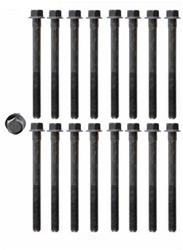 Enginetech Cylinder Head Fasteners HB124