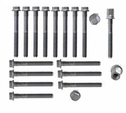 Enginetech Cylinder Head Fasteners HB133