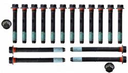 Enginetech Cylinder Head Fasteners HB135