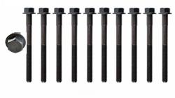 Enginetech Cylinder Head Fasteners for 1990-1994 TERCEL - HB139