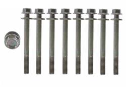 Enginetech Cylinder Head Fasteners for 1989-2000 METRO - HB145