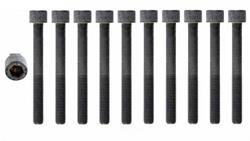 Enginetech Cylinder Head Fasteners for 1995-2001 PROTEGE - HB146